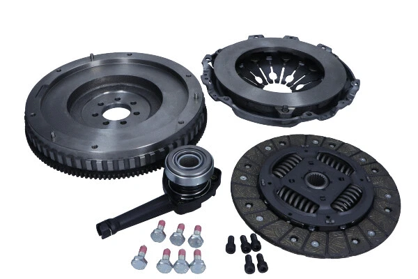 Clutch Kit (61-5455)