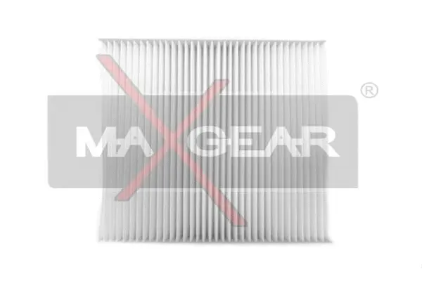 Filter, cabin air (26-0385)