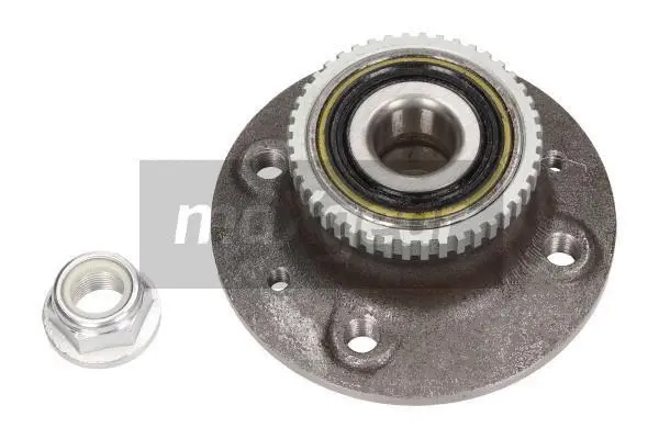 Wheel Bearing Kit (33-0519)