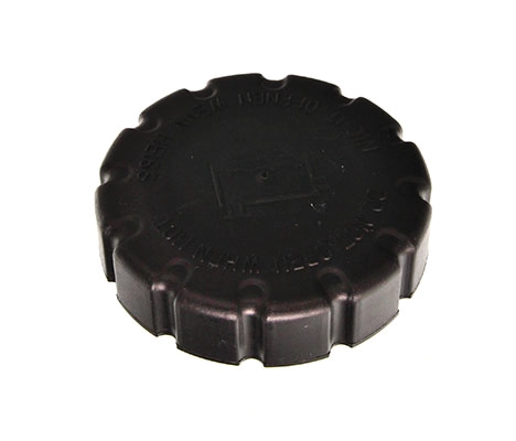 Cap, coolant tank