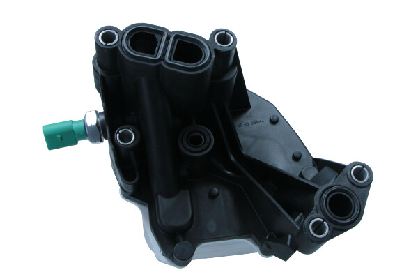 Oil Cooler, engine oil