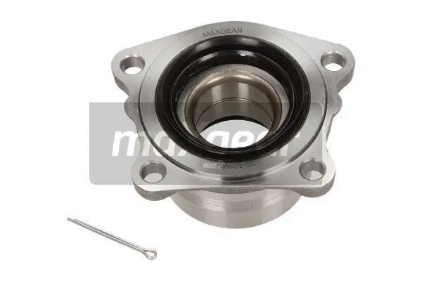 Wheel Bearing Kit