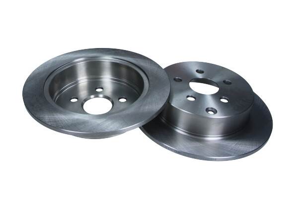 Brake Disc (19-2266)