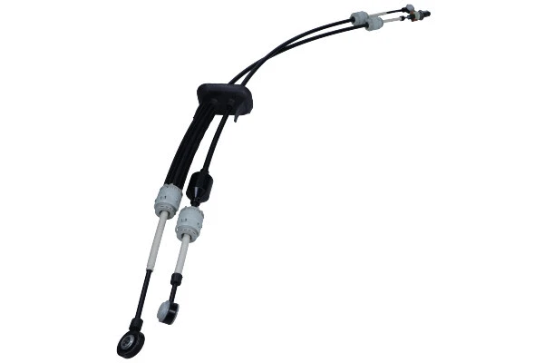 Cable Pull, manual transmission
