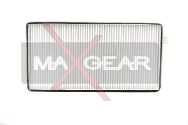 Filter, cabin air (26-0234)