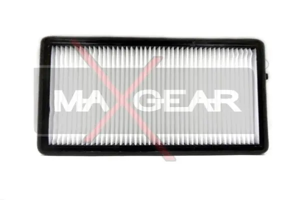 Filter, cabin air (26-0231)