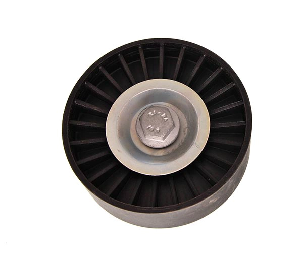 Deflection/Guide Pulley, V-ribbed belt (54-0503)
