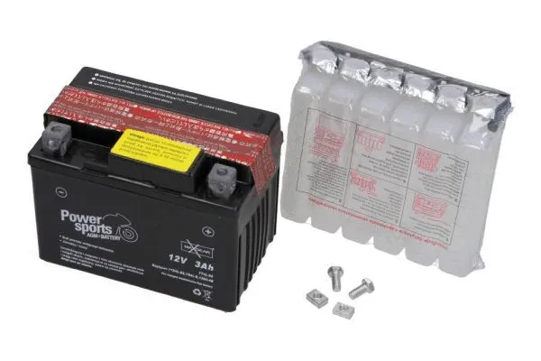 Starter Battery (85-9002)
