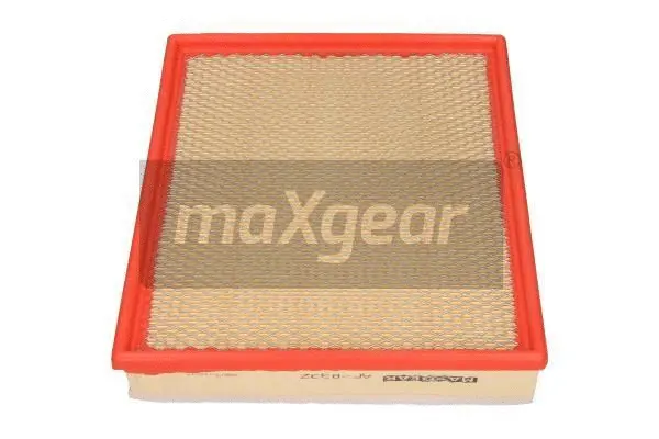 Air Filter (26-0637)