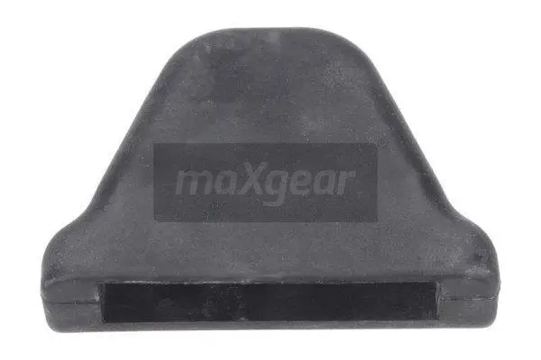 Bushing, leaf spring (72-0183)
