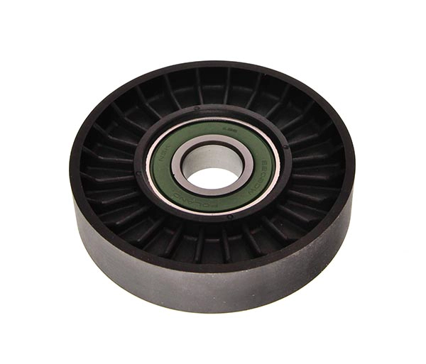 Tensioner Pulley, V-ribbed belt (54-0417)