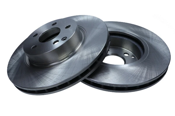 Brake Disc (19-1261)