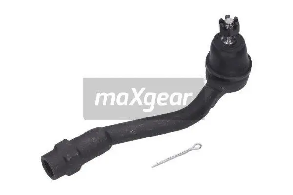 Tie Rod End (69-0523)