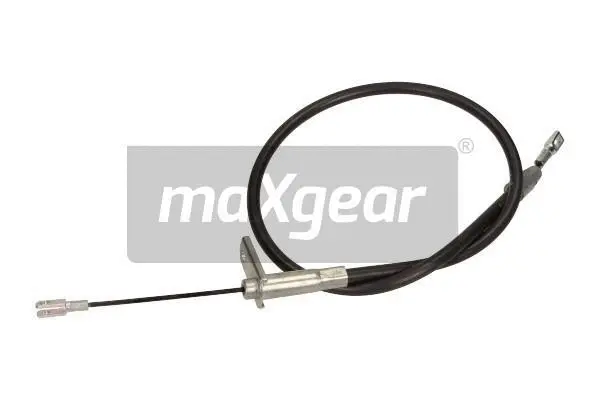 Cable Pull, parking brake (32-0249)