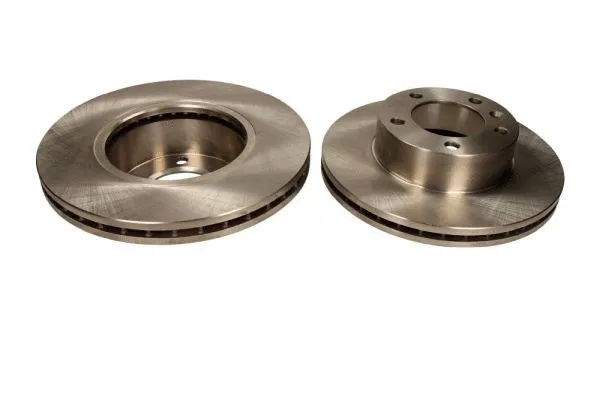 Brake Disc (19-0810)
