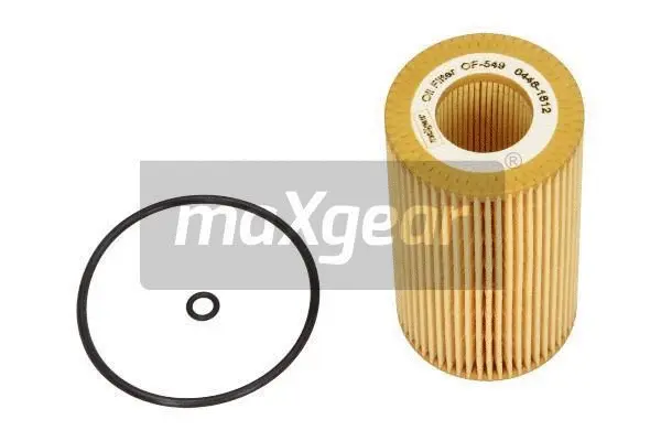 Oil Filter (26-0877)