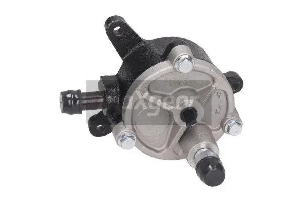 Vacuum Pump, braking system