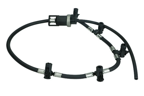 Hose, fuel overflow (15-0021)