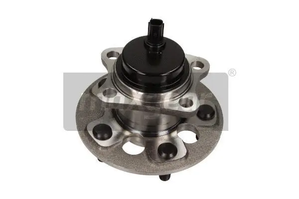 Wheel Bearing Kit (33-0756)