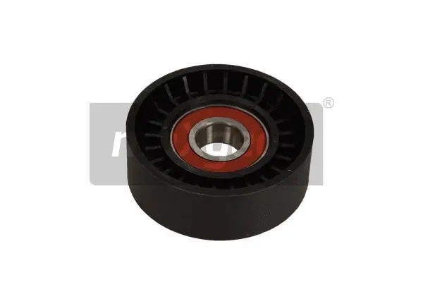 Tensioner Pulley, V-ribbed belt (54-1370)