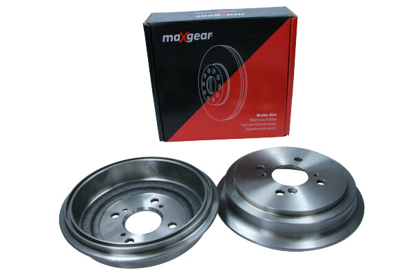 Brake Drum