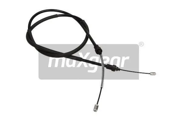 Cable Pull, parking brake (32-0192)