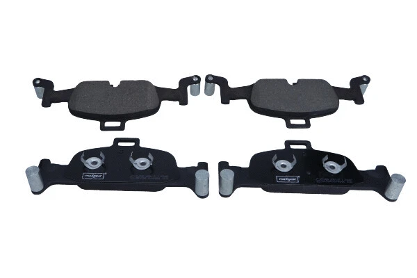 Brake Pad Set, disc brake (19-3850)