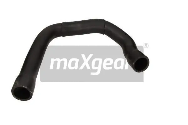 Charge Air Hose (18-0493)