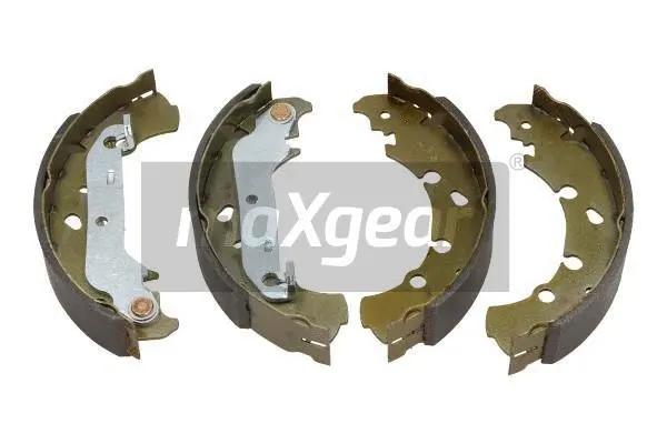 Brake Shoe Set (19-1774)