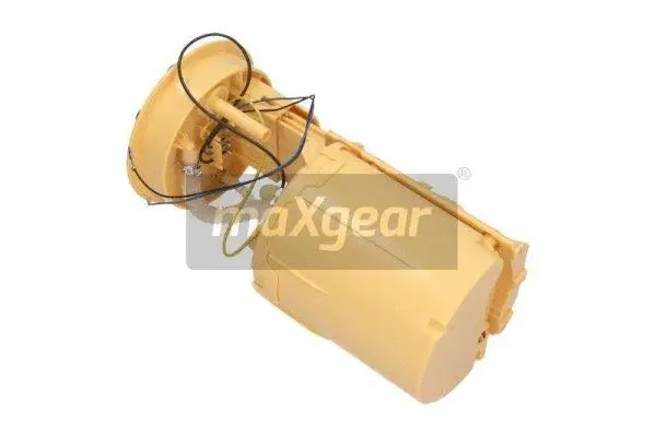 Fuel Supply Module (43-0136)