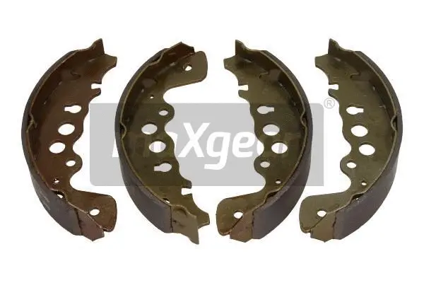 Brake Shoe Set (19-2069)