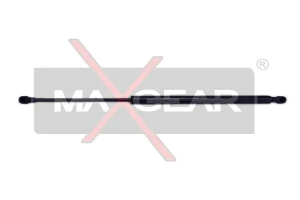 Gas Spring, boot/cargo area (12-0301)