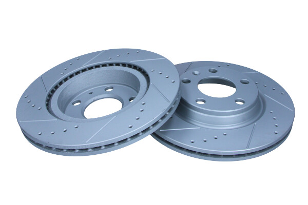 Brake Disc (19-0758SPORT)