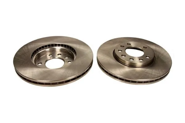 Brake Disc (19-0812)