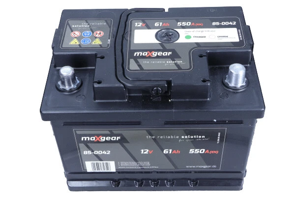 Starter Battery