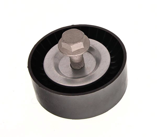 Deflection/Guide Pulley, V-ribbed belt (54-0491)