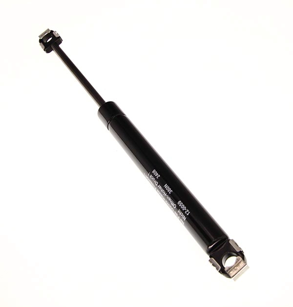 Gas Spring, bonnet