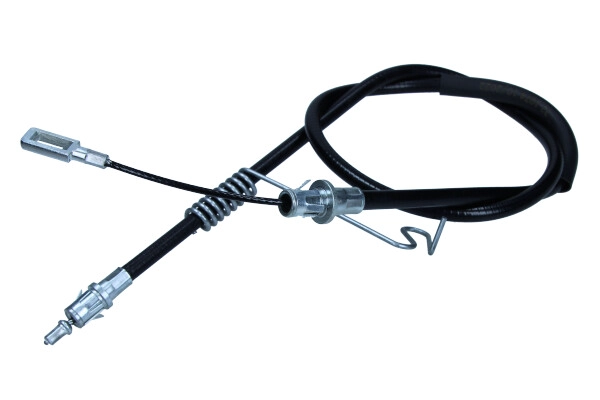 Cable Pull, parking brake (32-1074)