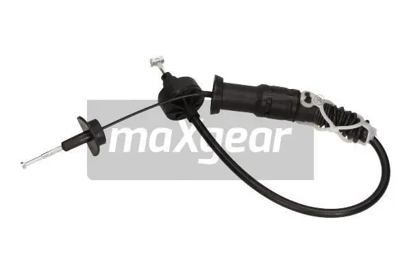 Cable Pull, clutch control (32-0066)