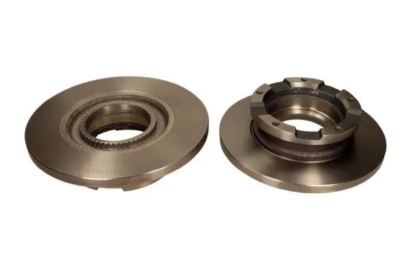 Brake Disc (19-1237)