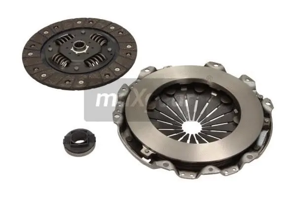 Clutch Kit (61-5333)