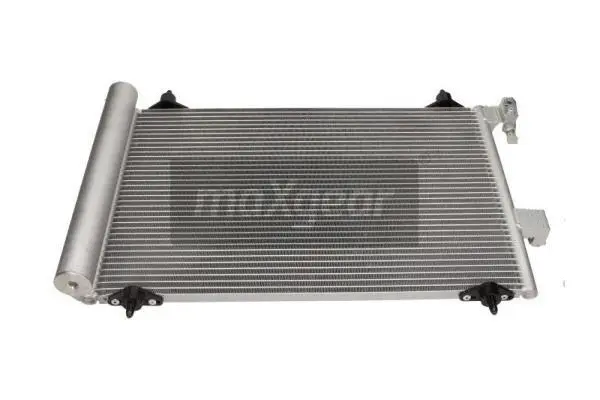 Condenser, air conditioning (AC870467)