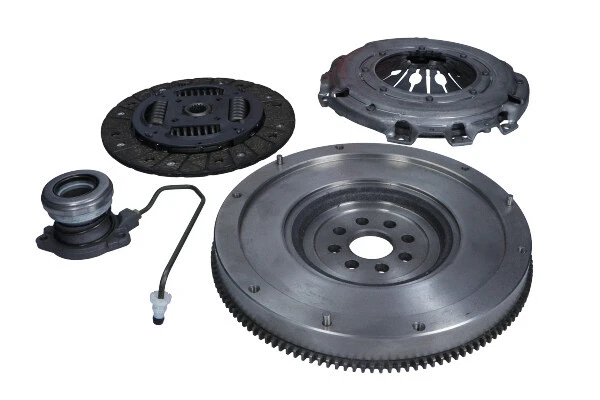 Clutch Kit (61-5448)