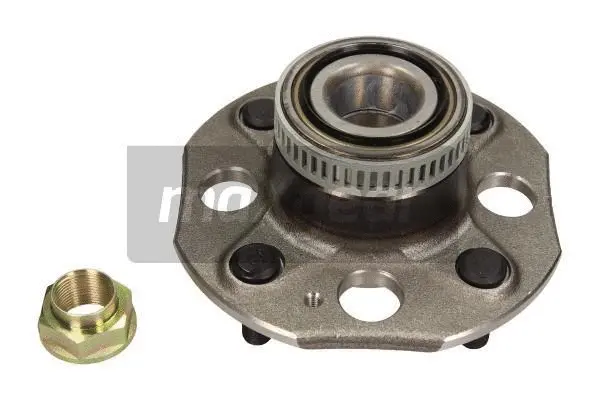 Wheel Bearing Kit (33-0198)