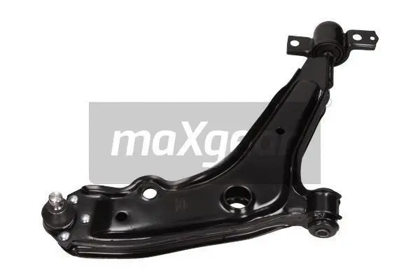 Control/Trailing Arm, wheel suspension (72-0972)