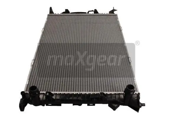 Radiator, engine cooling (AC224685)
