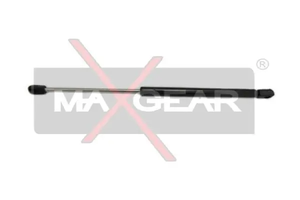 Gas Spring, boot/cargo area (12-0037)