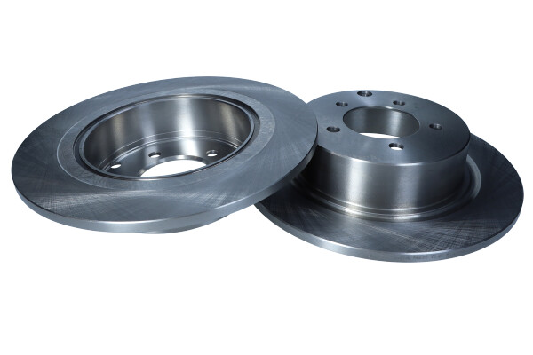 Brake Disc (19-3214)
