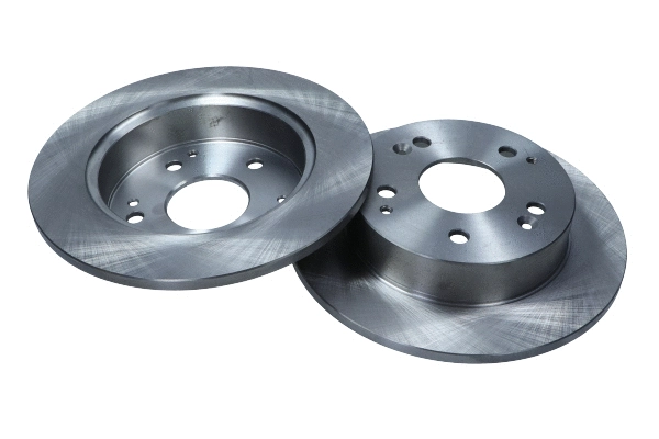 Brake Disc (19-2499)