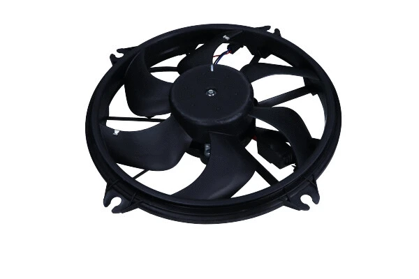 Fan, engine cooling